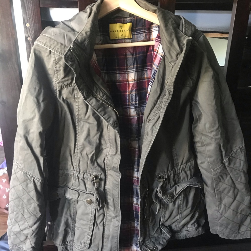 Jacket